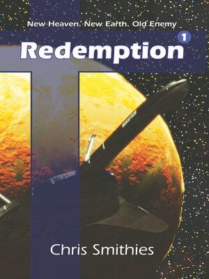 cover image of Redemption